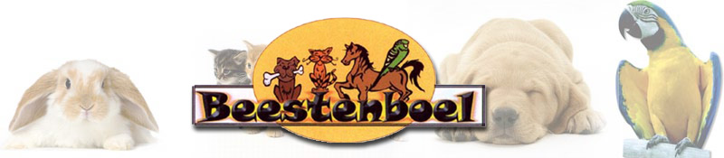 Logo Beestenboel